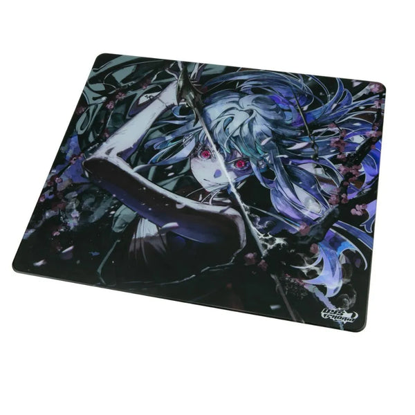 Dysphoria Sayo Cloth Pad