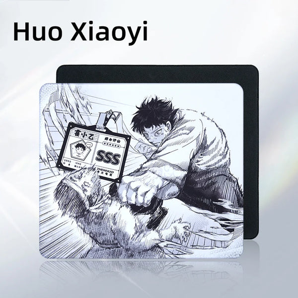 Zenhuo Huo Xiaoyi I