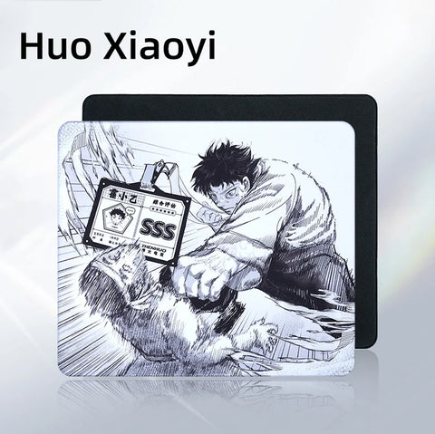 Zenhuo Huo Xiaoyi I