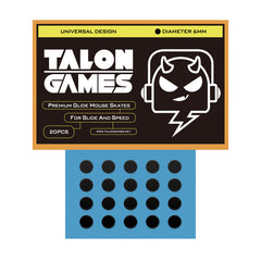 TalonGames Black Dots