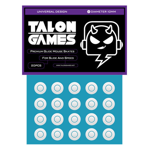 TalonGames Gray Donuts