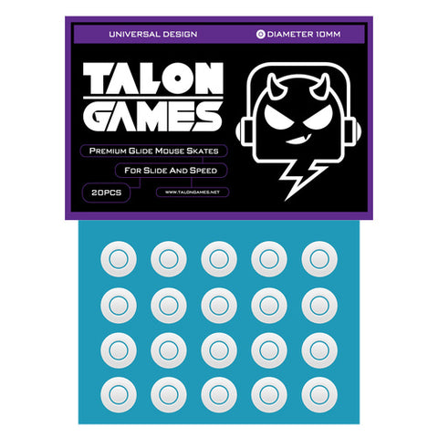 TalonGames Gray Donuts