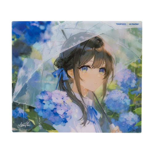 TalonGames Ultra Nagisa Glasspad