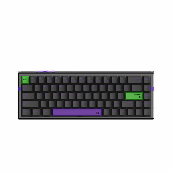 ATK RS6 Ultra Teclado Hall Effect