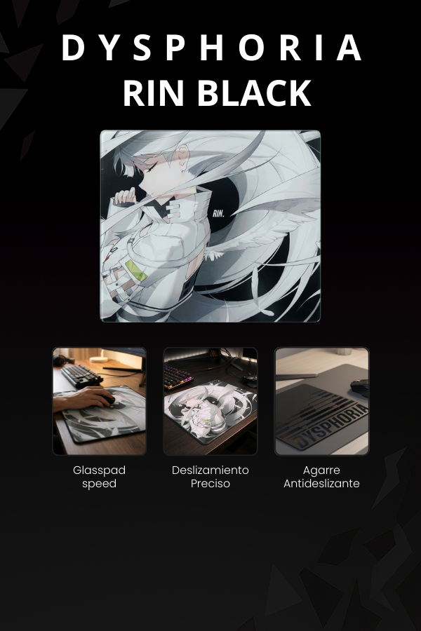 Dysphoria Rin