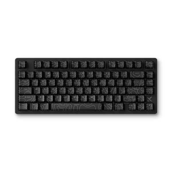 Mchose Jet75 Teclado Magnetico