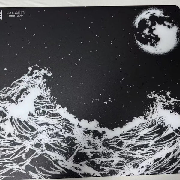 VentageGear Calamity Glasspad