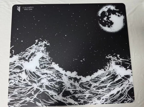 VentageGear Calamity Glasspad