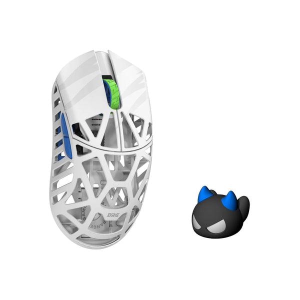 WLMOUSE DRG Beast X Max Gaming