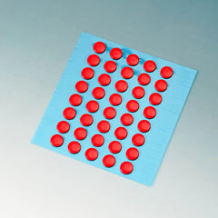 Gitoper Red Diamond Skates