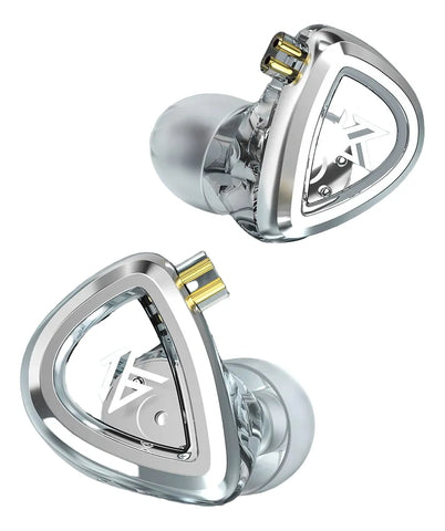 KZ Eda Transparentes