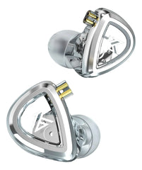 KZ Eda Transparentes