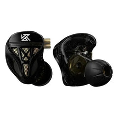 KZ DC Black