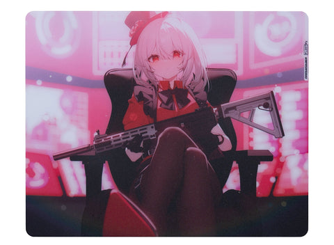 Dreamgamer Float AS Control Glasspad