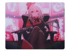 Dreamgamer Float AS Control Glasspad