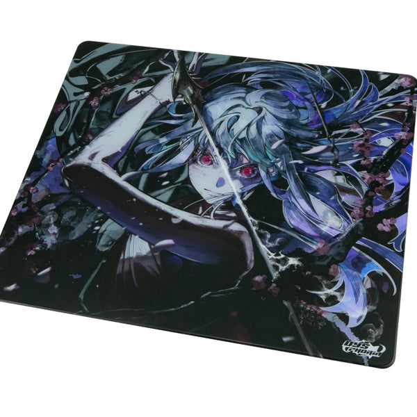 Dysphoria Sayo Clothpad