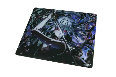 Dysphoria Sayo Clothpad