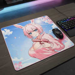 GITOPER TYPE II Anime