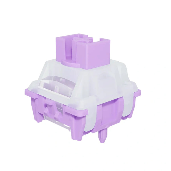 Gateron Orchid Switches Magneticos