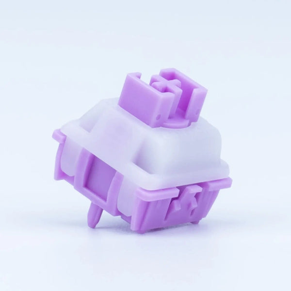 Gateron Orchid Switches Magneticos