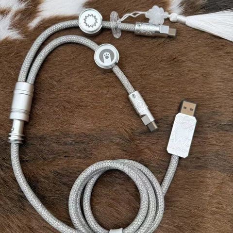 Cable Winshop 8k Dual
