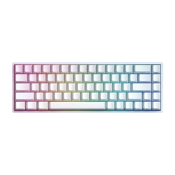 IROK Mars68 Pro Teclado Magnetico