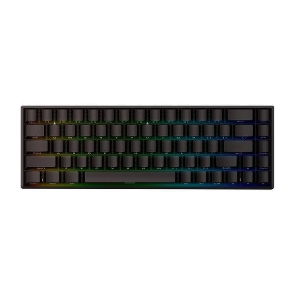 IROK Mars68 Pro Teclado Magnetico