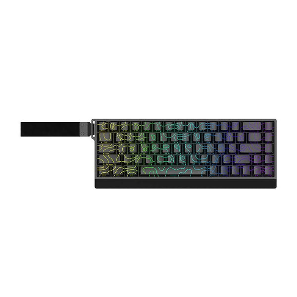 IROK Mercury68 Teclado Magnetico
