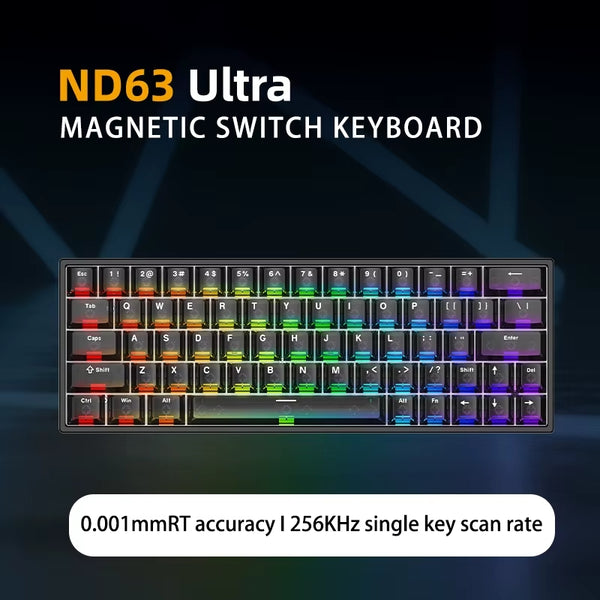 IROK ND63 Ultra
