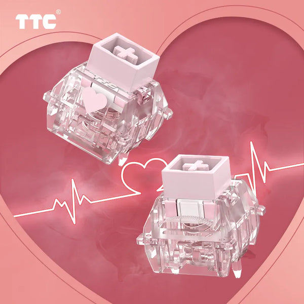 TTC Magneto Switches Magneticos