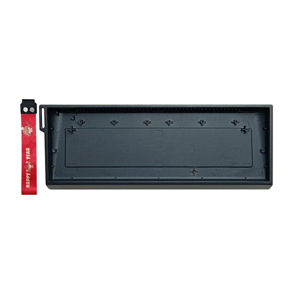 Case Aluminio GH60 Teclado Magnetico
