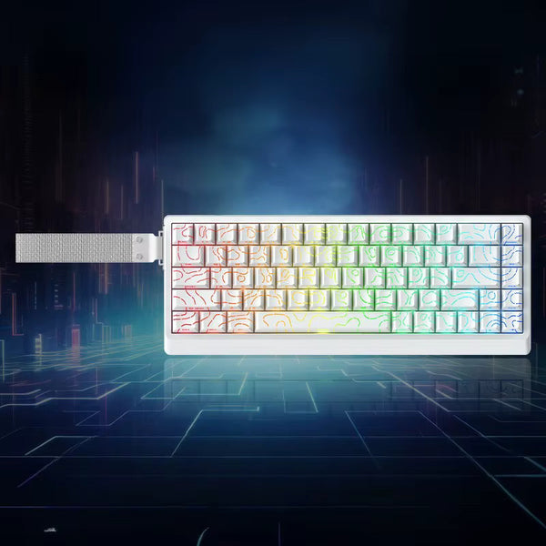 IROK ND68 Pro