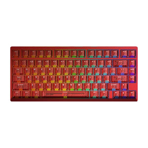 Irok MG75 Pro Teclado Magnetico