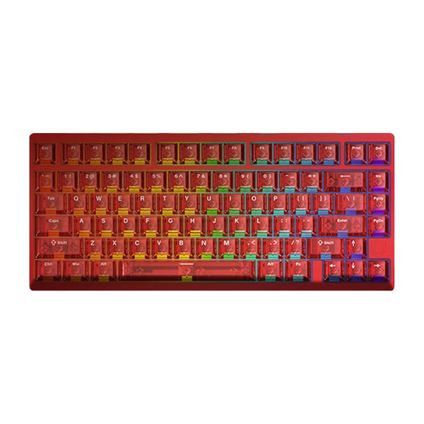 IROK MG75 Pro Teclado Magnetico
