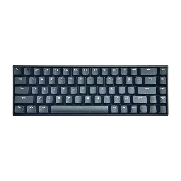 IROK Mars68 SE Teclado Magnetico
