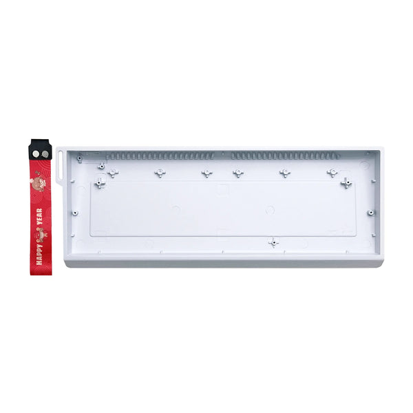 Case Aluminio GH60 Teclado Magnetico