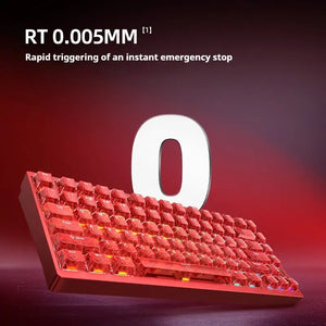 Irok MG75 Pro Teclado Magnetico