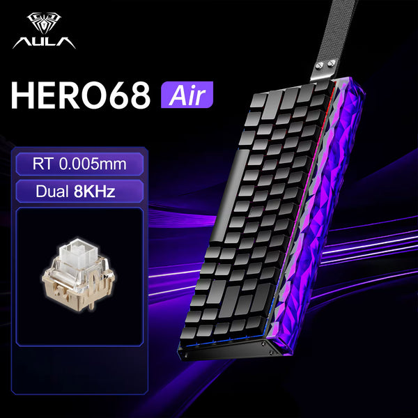 Aula Hero68 Air