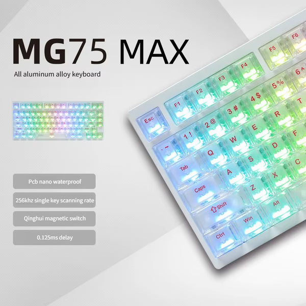 IROK MG75 Max
