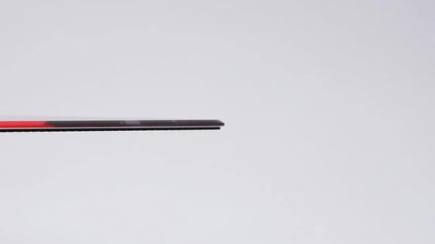 AbyssGaming Glasspad 紅玉
