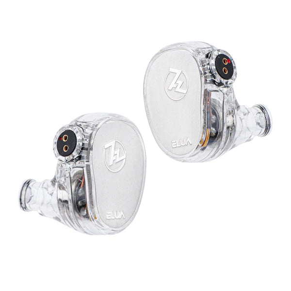 Auriculares 7Hz x HBB Elua
