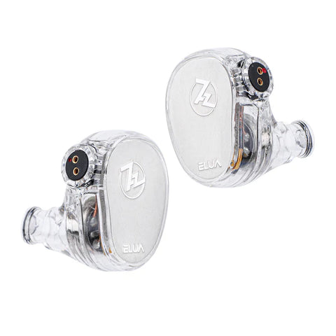 Auriculares 7Hz x HBB Elua