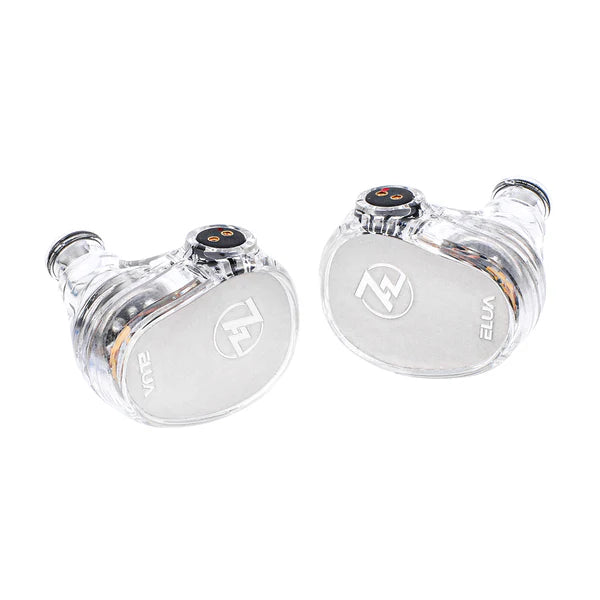 Auriculares 7Hz x HBB Elua