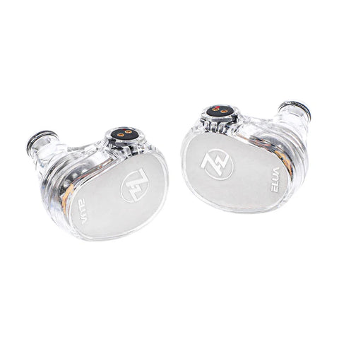 Auriculares 7Hz x HBB Elua