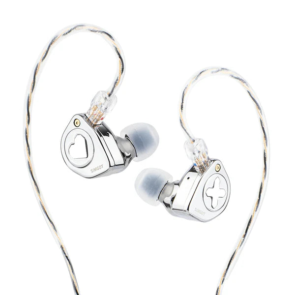 Auriculares SIMGOT EW300