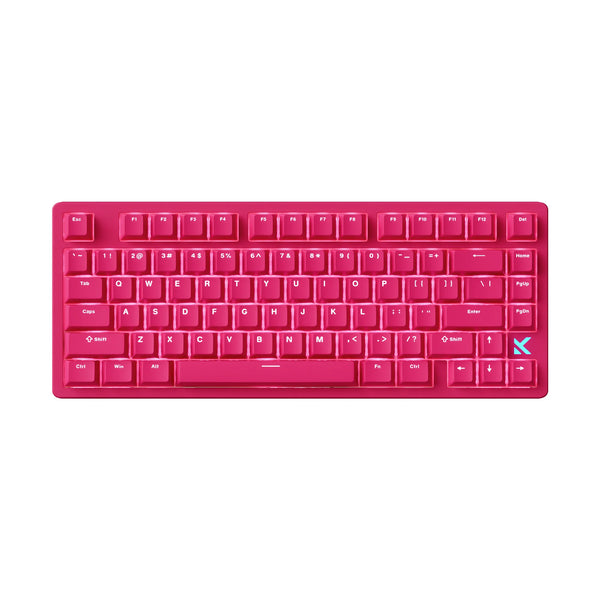 Mchose Jet75 Teclado Magnetico