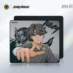 Zhenhuo x Wolves Juicy