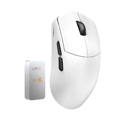 Lamzu Maya X Mouse Gamer