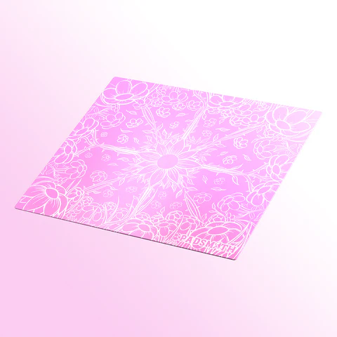 Padsmith Empress V2 Glasspad