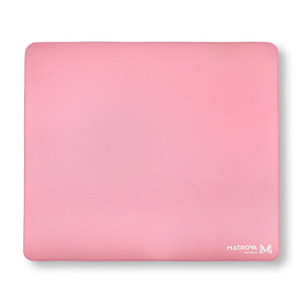 Matrova Pink Storm Speed Mousepad